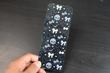 Pastel Goth Bookmark