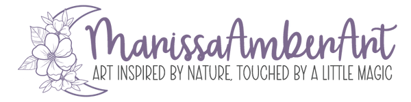 MarissaAmberArt